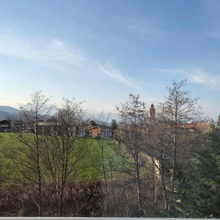 Prealpina Hotel Bagnolo Piemonte المظهر الخارجي الصورة