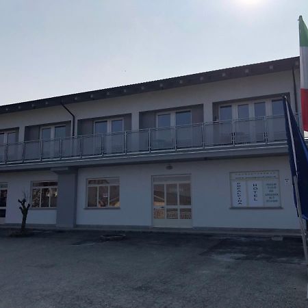 Prealpina Hotel Bagnolo Piemonte المظهر الخارجي الصورة