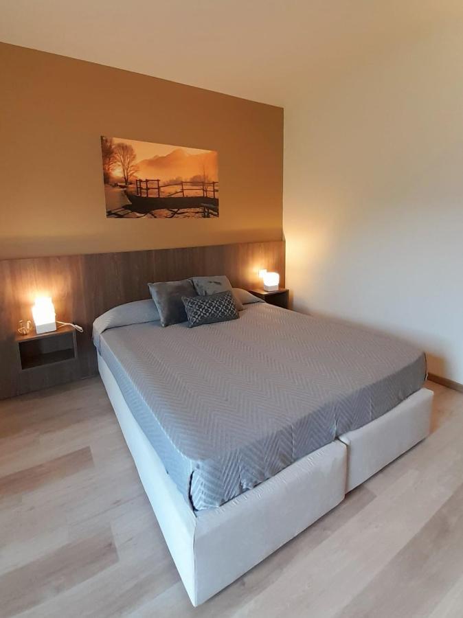 Prealpina Hotel Bagnolo Piemonte المظهر الخارجي الصورة