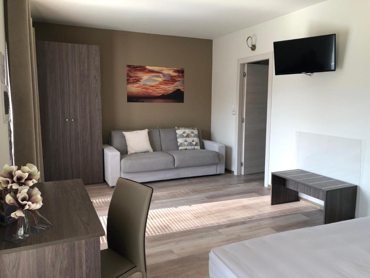 Prealpina Hotel Bagnolo Piemonte المظهر الخارجي الصورة