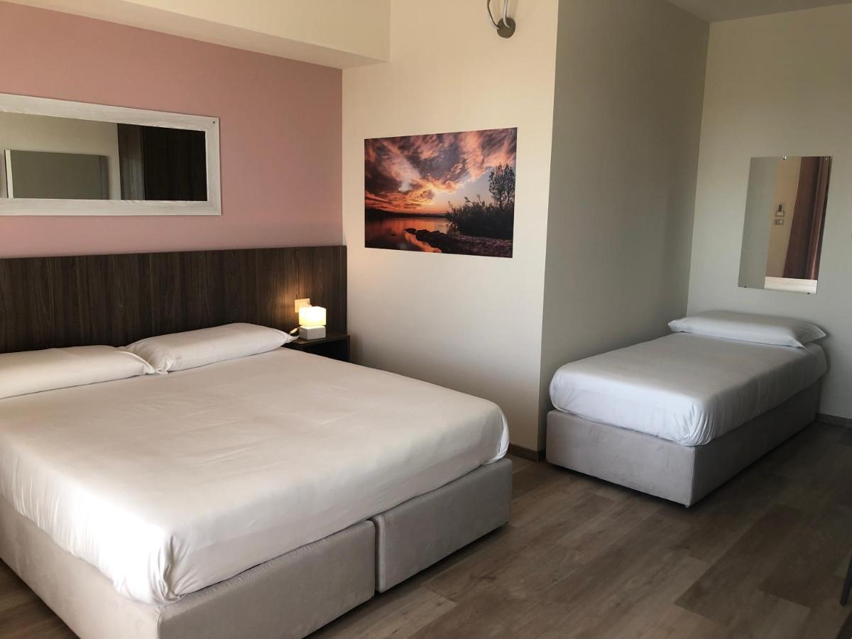 Prealpina Hotel Bagnolo Piemonte المظهر الخارجي الصورة