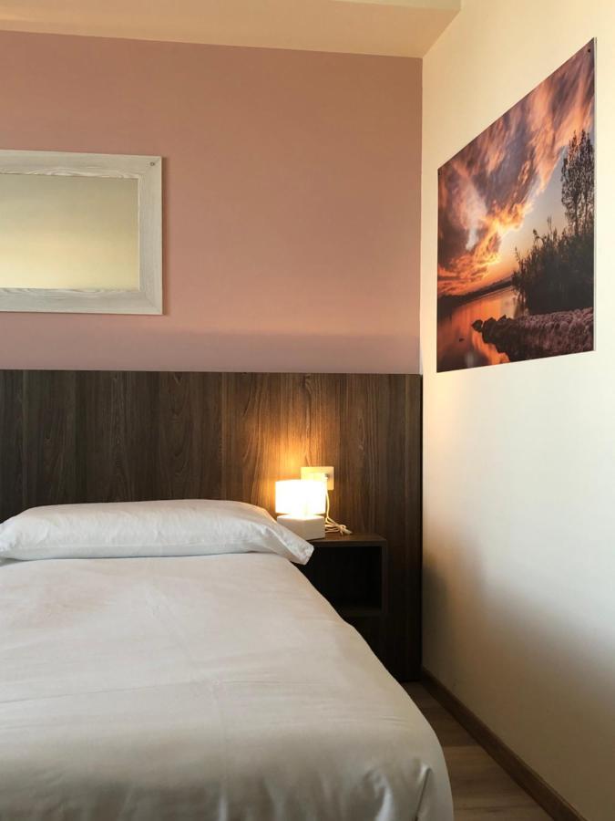 Prealpina Hotel Bagnolo Piemonte المظهر الخارجي الصورة