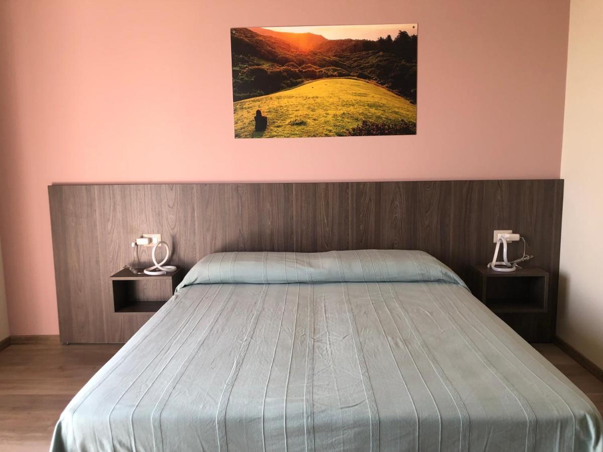 Prealpina Hotel Bagnolo Piemonte المظهر الخارجي الصورة