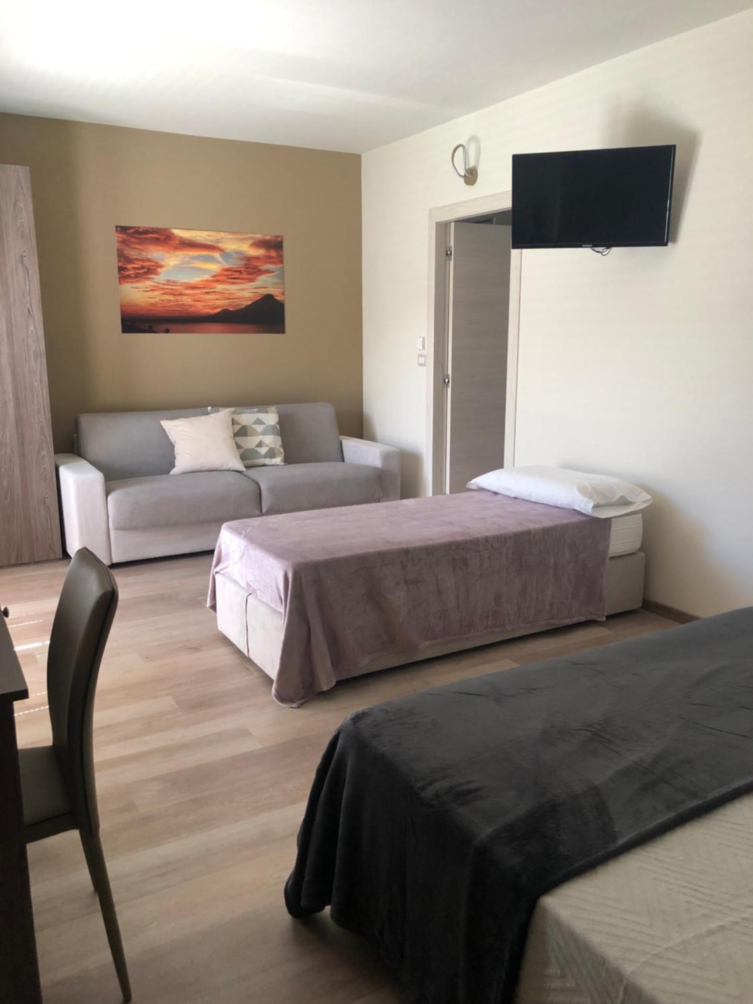 Prealpina Hotel Bagnolo Piemonte المظهر الخارجي الصورة