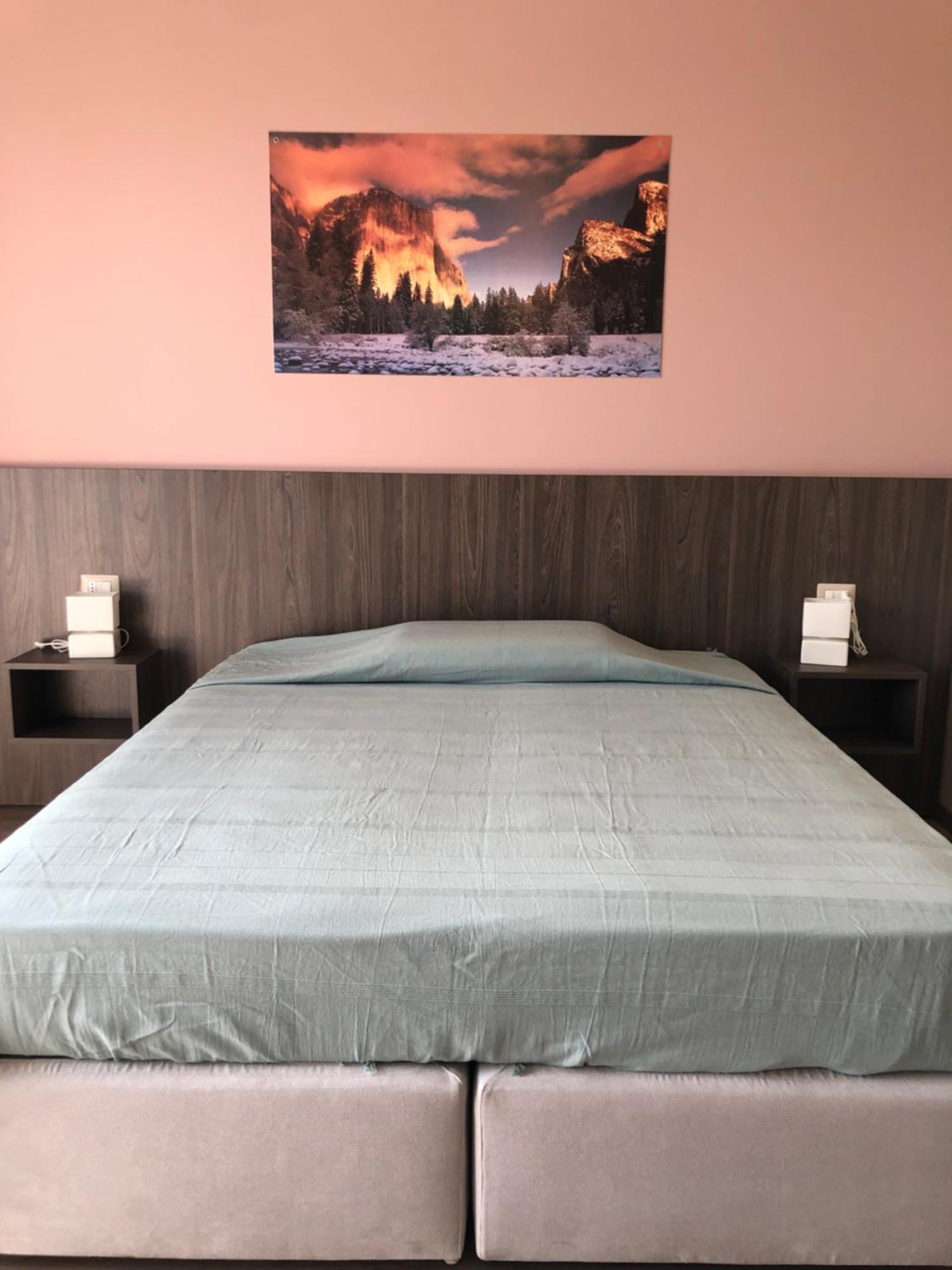 Prealpina Hotel Bagnolo Piemonte المظهر الخارجي الصورة