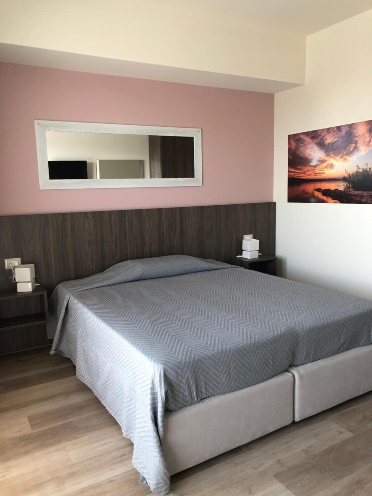 Prealpina Hotel Bagnolo Piemonte المظهر الخارجي الصورة