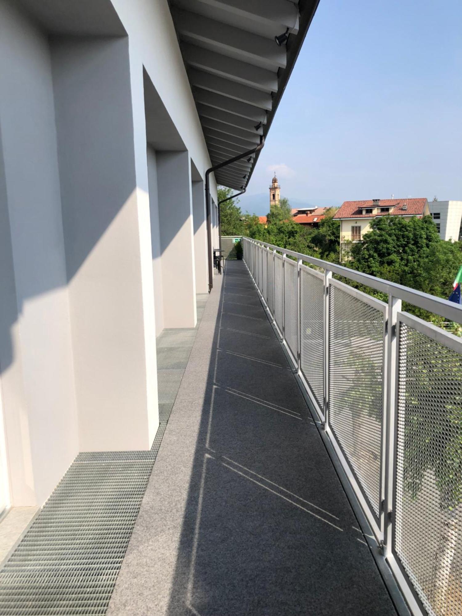 Prealpina Hotel Bagnolo Piemonte المظهر الخارجي الصورة